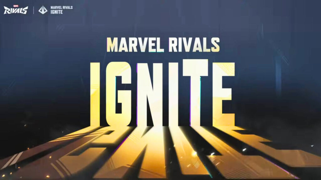 Marvel Rivals ignites the competitive fire with a $3M esports series