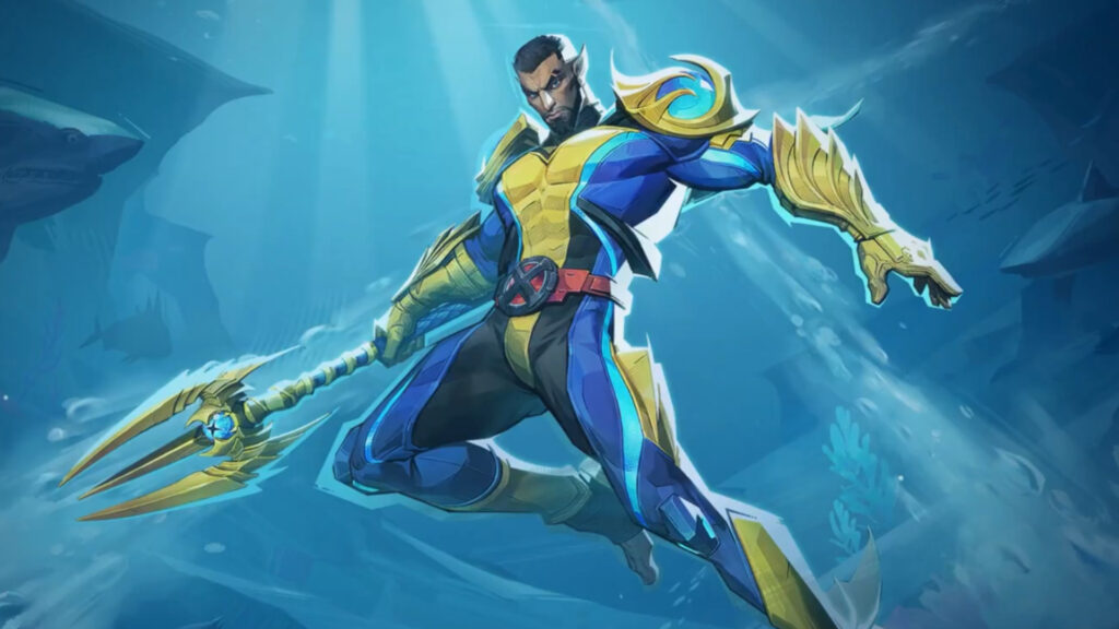 Marvel Rivals May 15 patch notes: Return of Season 0 Battle Pass skins and more