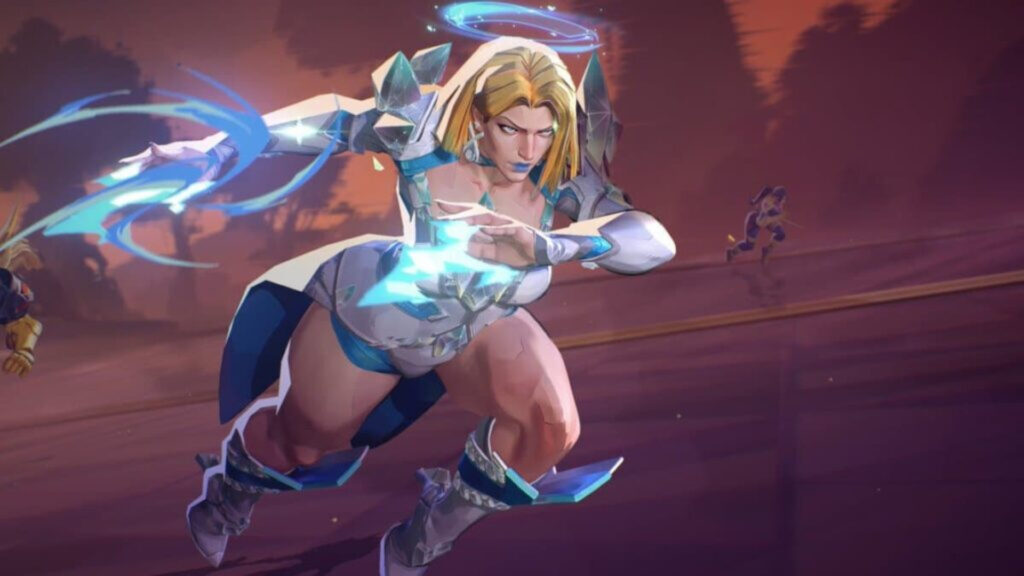 Marvel Rivals May 22 patch notes: Emma Frost, Doctor Strange, and Mister Fantastic updates