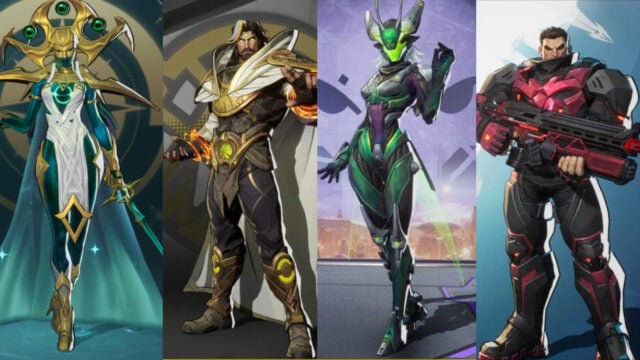 Marvel Rivals Season 0 Battle Pass returns for a limited time!