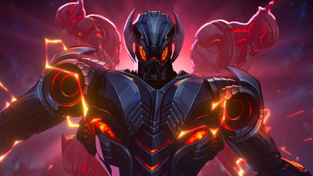 Marvel Rivals Season 2.5 release date, release time, and countdown