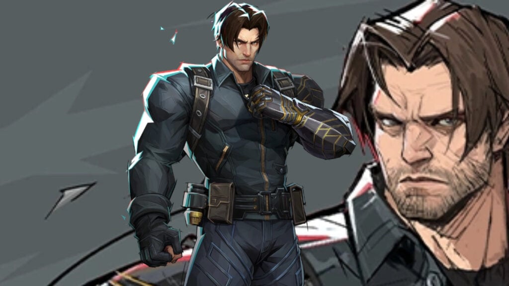 Marvel Rivals Winter Soldier Thunderbolts skin: How to unlock it