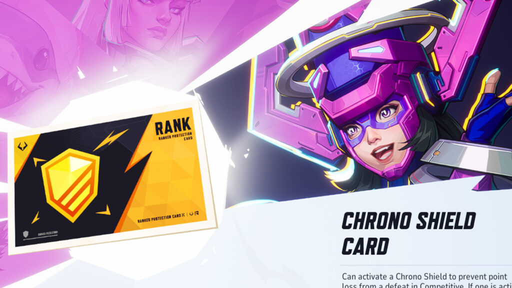 Marvel Rivals clarifies use Chrono Shield Cards after backlash