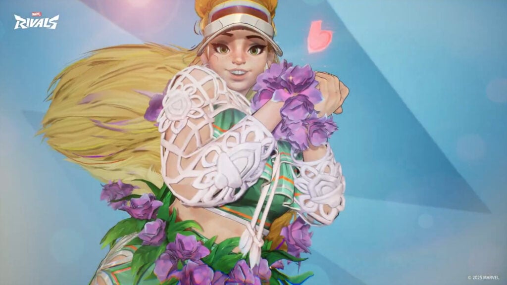 Marvel Rivals players thirst over new Squirrel Girl Summer skin: “This is an actual life or death situation. I need this skin.”