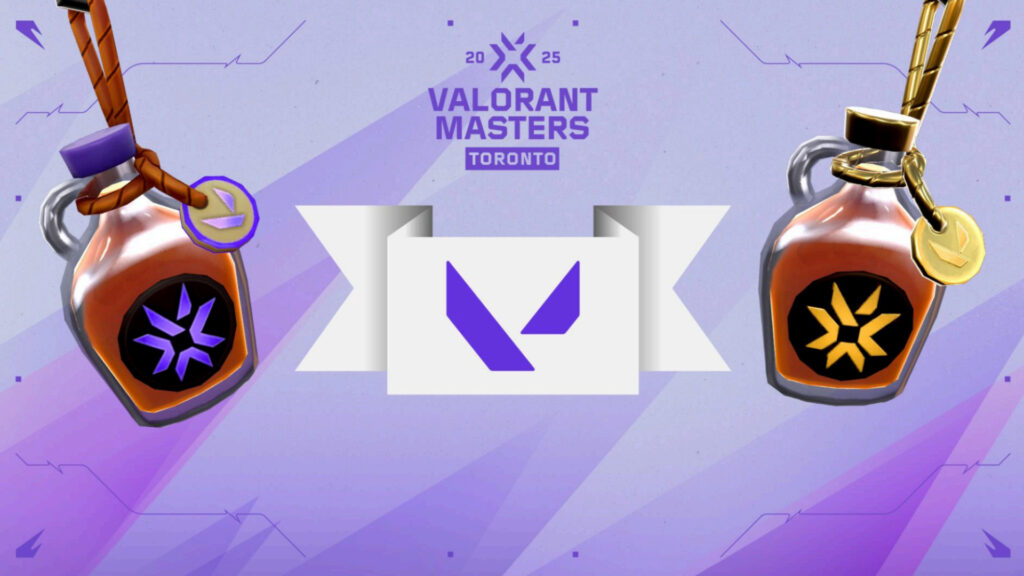 VALORANT Masters Toronto Pick’Ems: How to play and all rewards