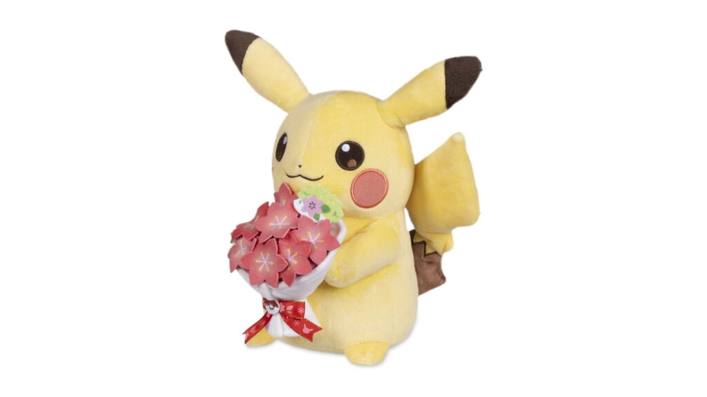 Mother's Day 2025 gift guide Best gaming gifts for moms Thoughtful Pikachu Plush 
