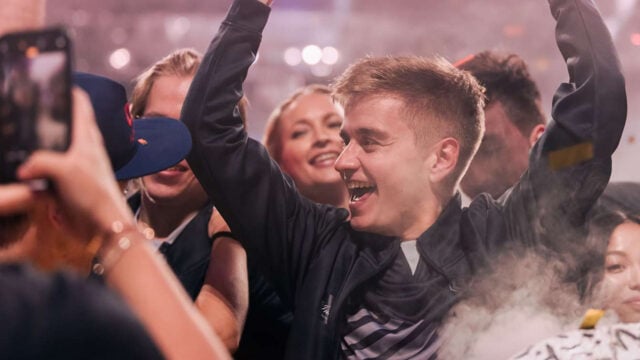 N0tail is back as OG look set to start anew on a path to The International