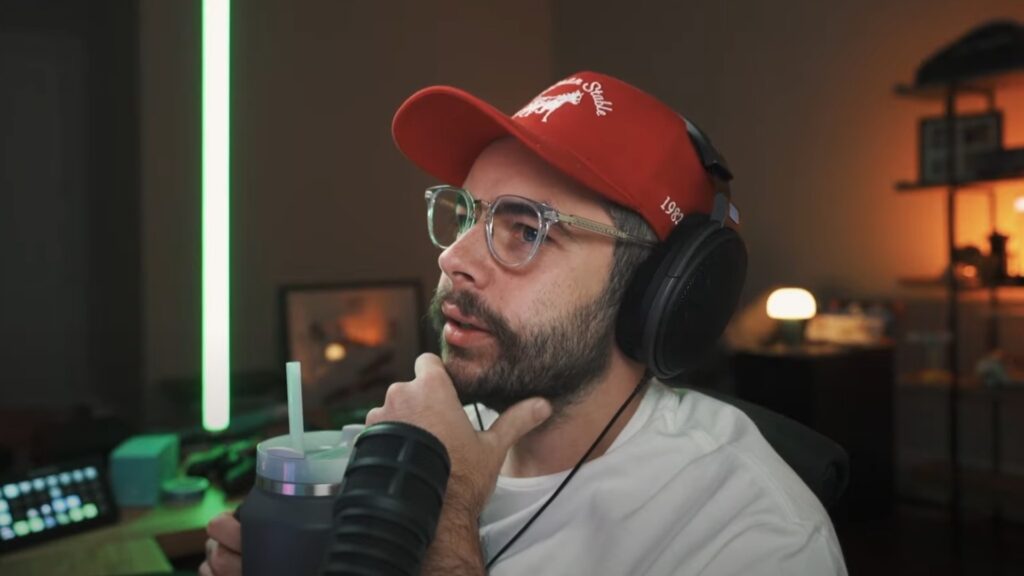 ‘Without hackers, Warzone would be f**king lit’: Nadeshot says cheating holds back Warzone’s potential