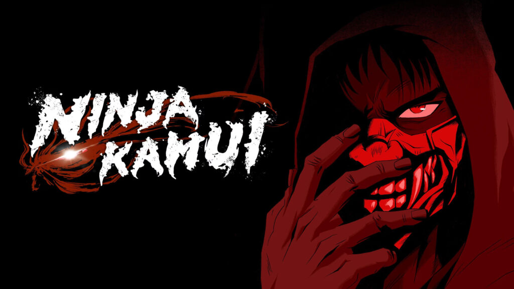 Ninja Kamui is the winner of the Best Original Anime at the 2025 Crunchyroll Anime Awards