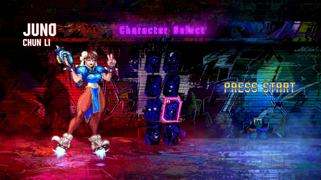 overwatch 2 street fighter 6 evo