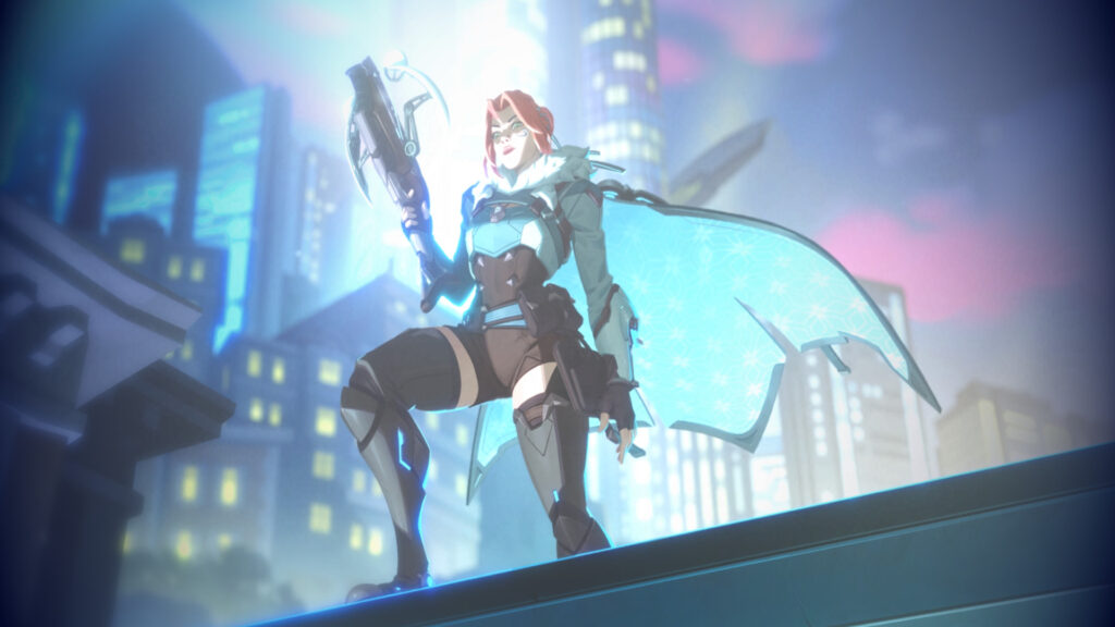 Overwatch 2 Season 16 mid-season release date and details