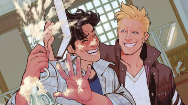 Overwatch 2 celebrates Pride 2025 and LGBTQ+ players with new skin, story, and more