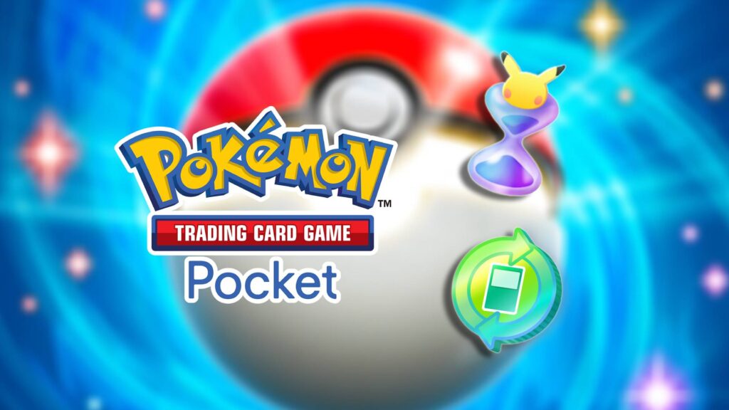 Pokémon TCG Pocket drops a gift code to celebrate Golden Week