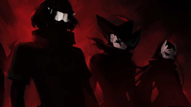 Persona 5 The Phantom X global release teased