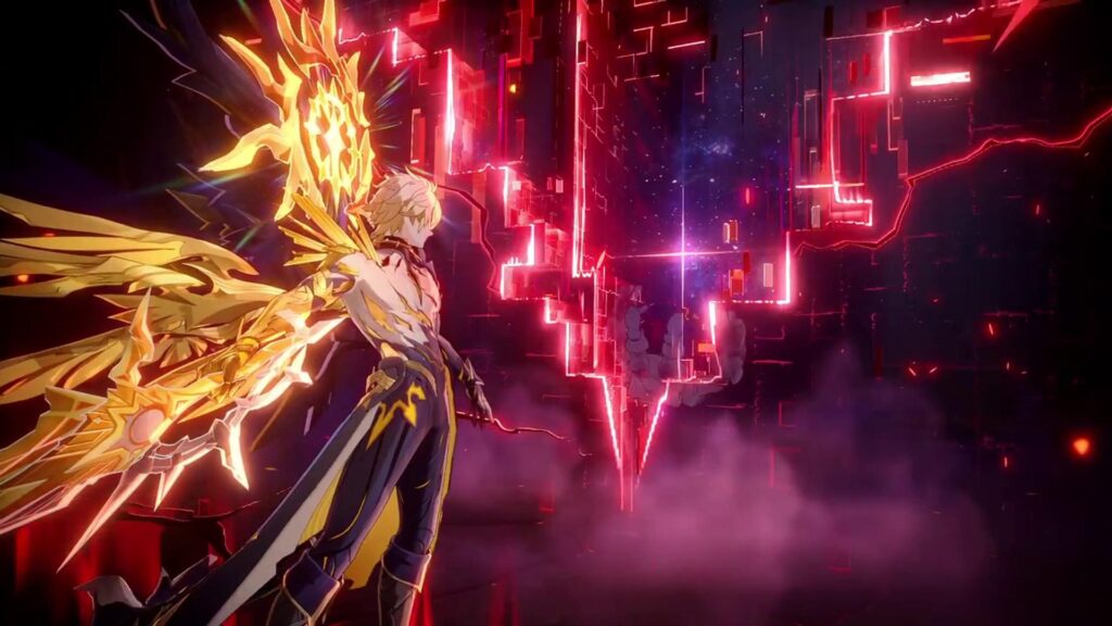 █████'s combat skill (Image via Dimbreath)