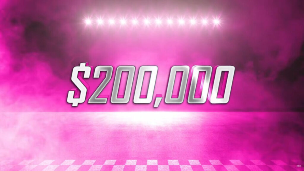 The winner takes home $200,000 and gets a place in the Drag Race Hall of Fame