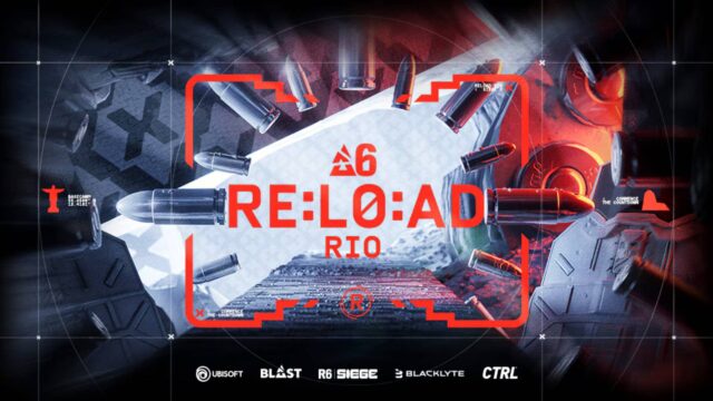 Rainbow Six Siege RE:L0:AD Rio de Janeiro 2025: Schedule, results, streams, and more