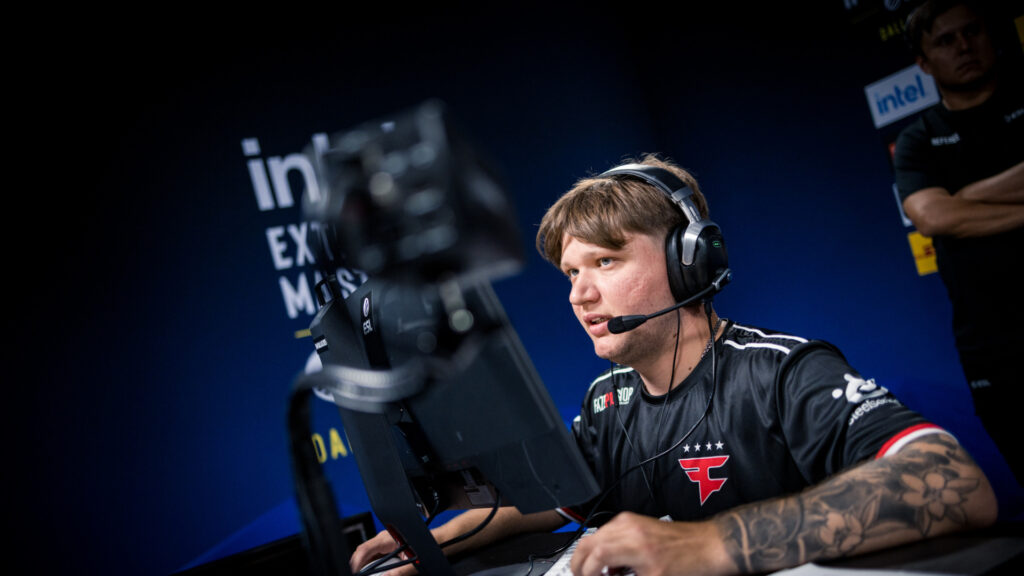 FaZe wins: S1mple dominates as BCG fall at IEM Dallas 2025
