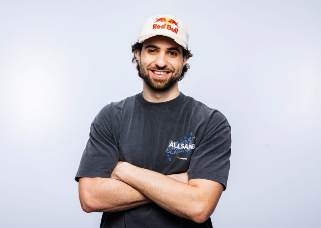 Sypherpk red bull gaming pro am