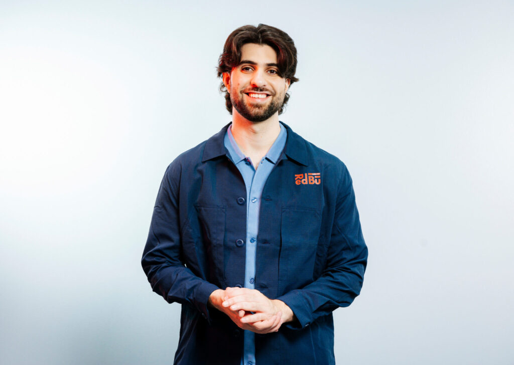 SypherPK talks joining Red Bull Gaming, his experience at the Pro-AM and getting in 46 pushups against Nick Eh 30