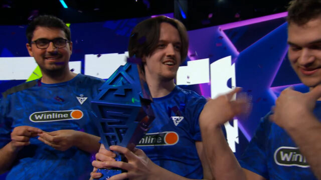 Tundra did it again: BLAST Slam 3 champions look unstoppable as TI approaches