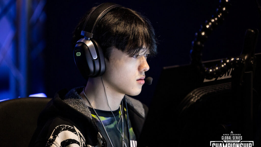 Shopify Rebellion snatch ALGS Pro League win in days final game