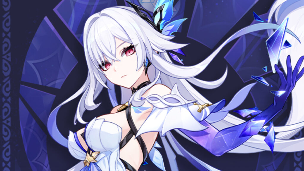 Genshin Impact drip marketing: Skirk revealed as the 100th playable character