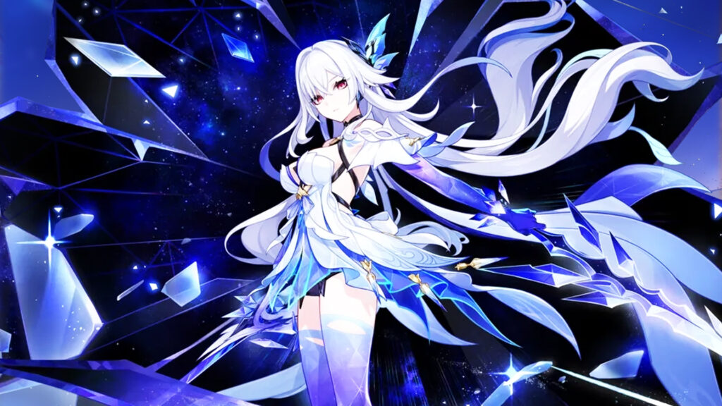 Skirk’s kit in Genshin Impact: The next best Cryo carry