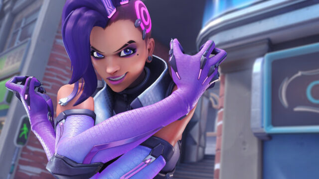 Most banned hero in Overwatch 2 ranked, revealed—and it isn't even close