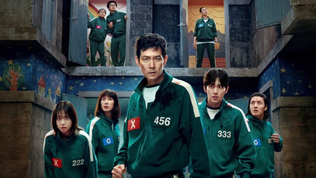 Squid Game Season 3 release date, trailer, plot, and cast revealed!