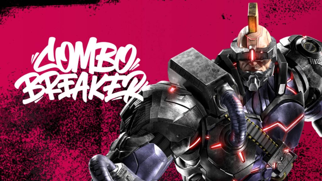 On a new patch, wary of Fahkumram: TEKKEN 8 at Combo Breaker 2025