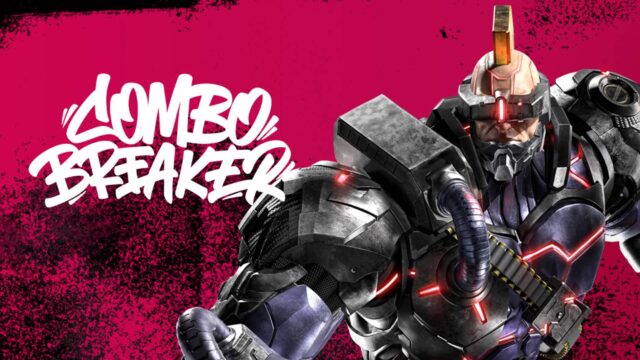 On a new patch, wary of Fahkumram: TEKKEN 8 at Combo Breaker 2025