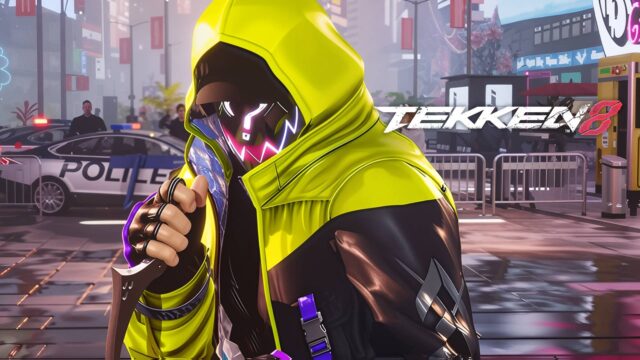 TEKKEN 8 Patch 2.01: Re-balance to put the game back on track [full Patch Notes]