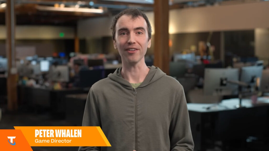 TFT game director Peter Whalen talks about Hyper Roll and the TFT 2025 roadmap