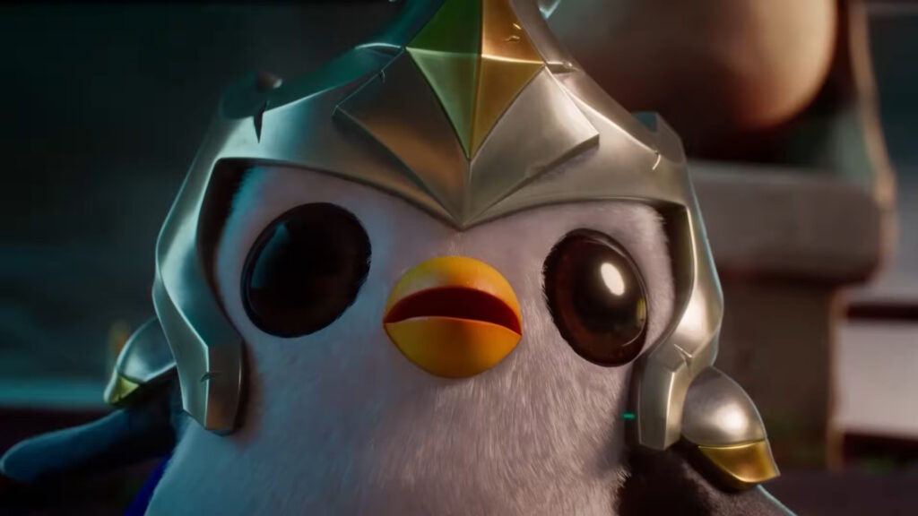 TFT roadmap 2025: No more Hyper Roll, Pengu’s Party returns, and new Set Revival