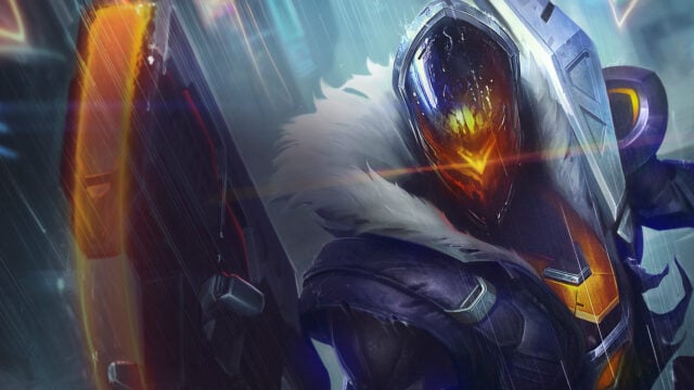 Countdown to TFT Cyber City Tactician's Crown: Schedule, players, prize pool, and more!