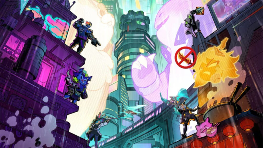 TFT patch 14.5 notes and details: Mortdog returns!