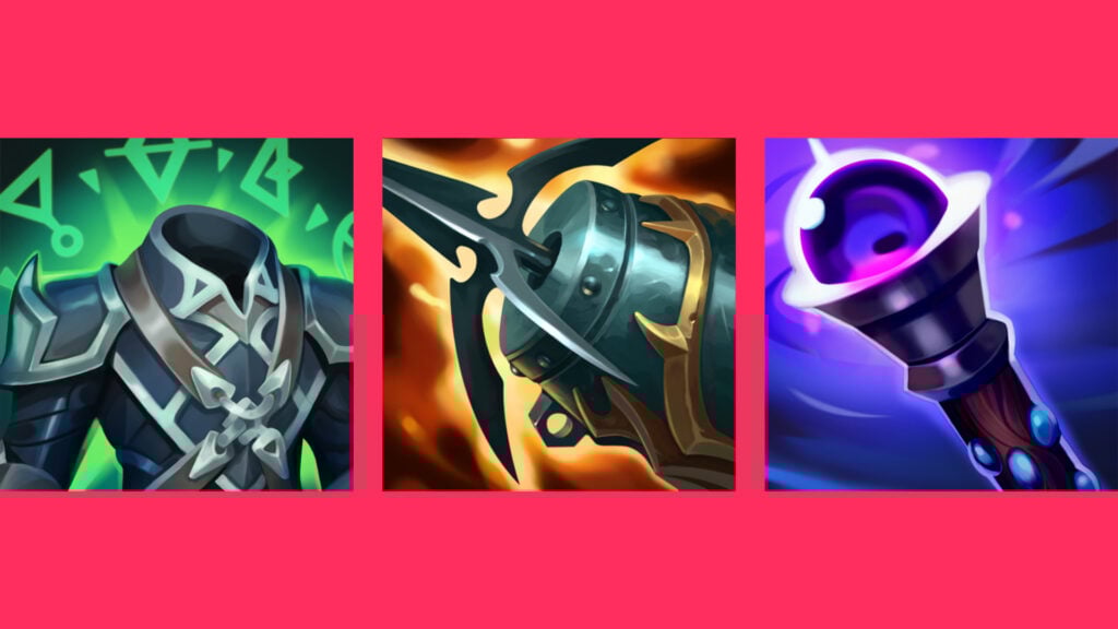 TFT patch 14.5 release date