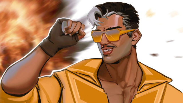 Tejo nerfs: "We'd like to bring Tejo a little closer to our other Initiators"