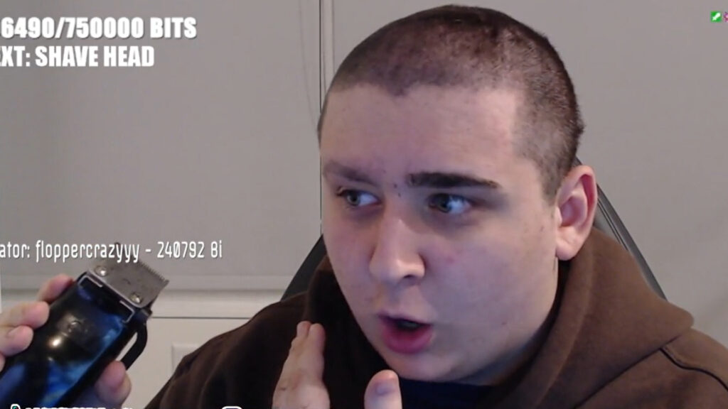 clix lacy fortnite pro am