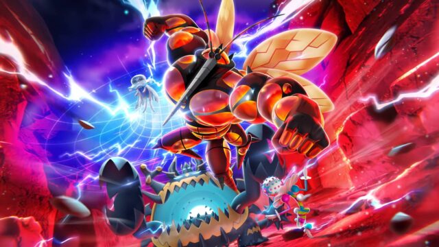 Pokémon TCG Pocket drops trailer for a new themed booster pack, Extradimensional Crisis