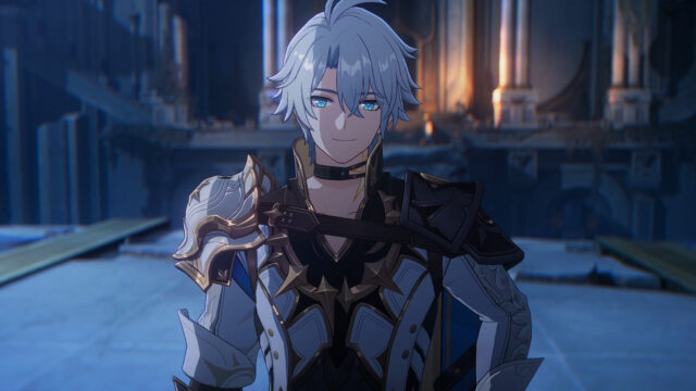 When is Phainon's release date in Honkai Star Rail?