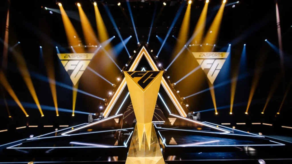 Four players book their spots at the FC Pro World Championship Finals via Play-ins