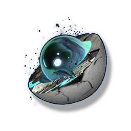 Forte level up materials for Lupa in the game Wuthering Waves (WuWa): the image features Waveworn Residue 210