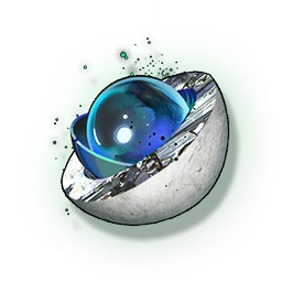 Forte level up materials for Lupa in the game Wuthering Waves (WuWa): the image features Waveworn Residue 226