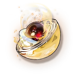 Forte level up materials for Lupa in the game Wuthering Waves (WuWa): the image features Waveworn Residue 239