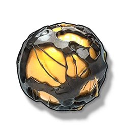 WuWa Lupa Ascension materials: the image shows FF Howler Core