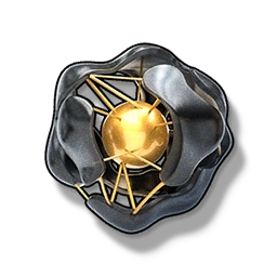 WuWa Lupa Ascension materials: the image shows MF Howler Core