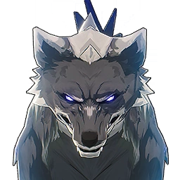 Creatures from the game Wuthering Waves that drops Ascension materials for the character Lupa: The image features Voltscourge Stalker