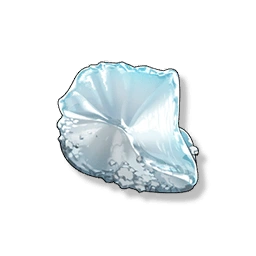 WuWa Cartethyia materials: MF Tidal Residuum